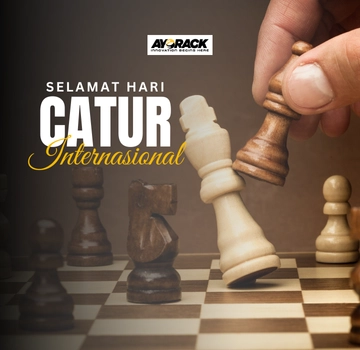 Hari Catur Internasional