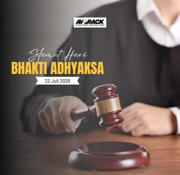 5. Hari Bhakti Adhyaksa 22 Juli