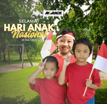 Hari Anak Nasional