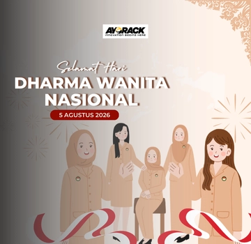 Hari Dharma Wanita Nasional 5 Agustus