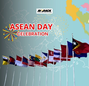ASEAN DAY  8 Agustus
