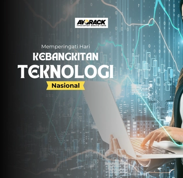 Hari Kebangkitan Teknologi 10 Agustus