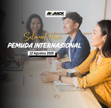 Hari Pemuda Internasional 12 Agustus