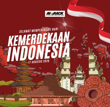Hari Kemerdekaan RI 17 Agustus