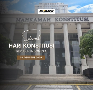 Hari Konstitusi 18 Agustus