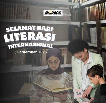 Hari Literasi Internasional 8 September