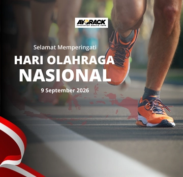 Hari Olahraga Nasional