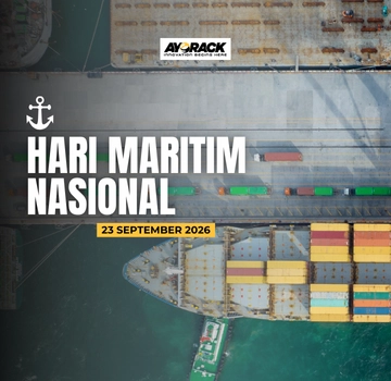Hari Maritim Nasional 23 September