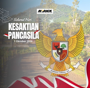 Hari Kesaktian Pancasila 1 Oktober