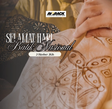 HARI BATIK NASIONAL - 2 OKTOBER 26
