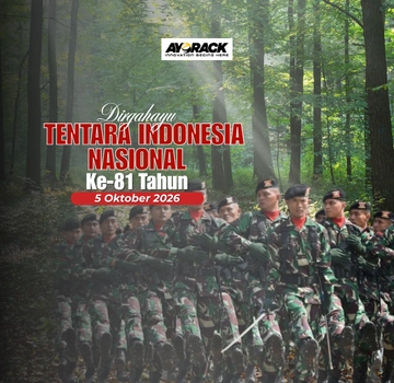 HARI ULANG TAHUN TNI - 5 OKTOBER 26