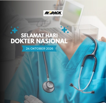 HARI DOKTER NASIONAL - 24 OKTOBER 26
