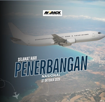 HARI PENERBANGAN NASIONAL