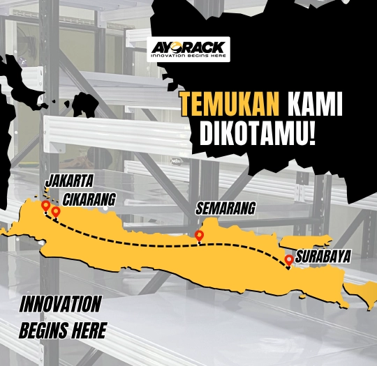 CABANG AYORACK