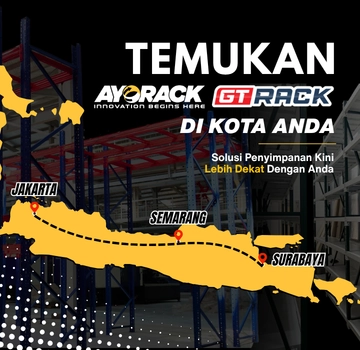 CABANG AYORACK