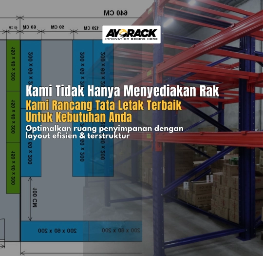 LAYANAN LAYOUT