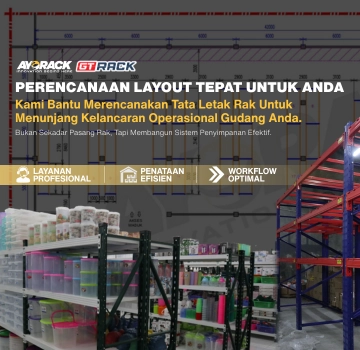 LAYANAN LAYOUT