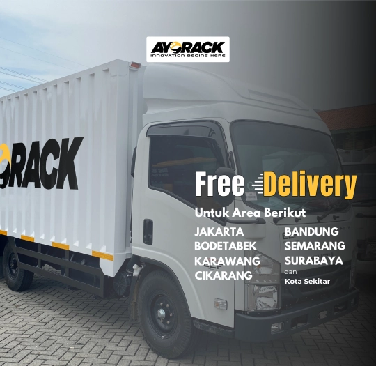 FREE DELIVERY