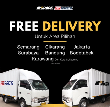 FREE DELIVERY