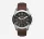 Fashion Montblanc 1858 Manual Wind Mens Watch 4 8