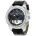 Digital TTouch II Black Mother of Pearl Unisex Watch T0472204612600 tissot t touch ii black mother of pearl unisex watch t0472204612600